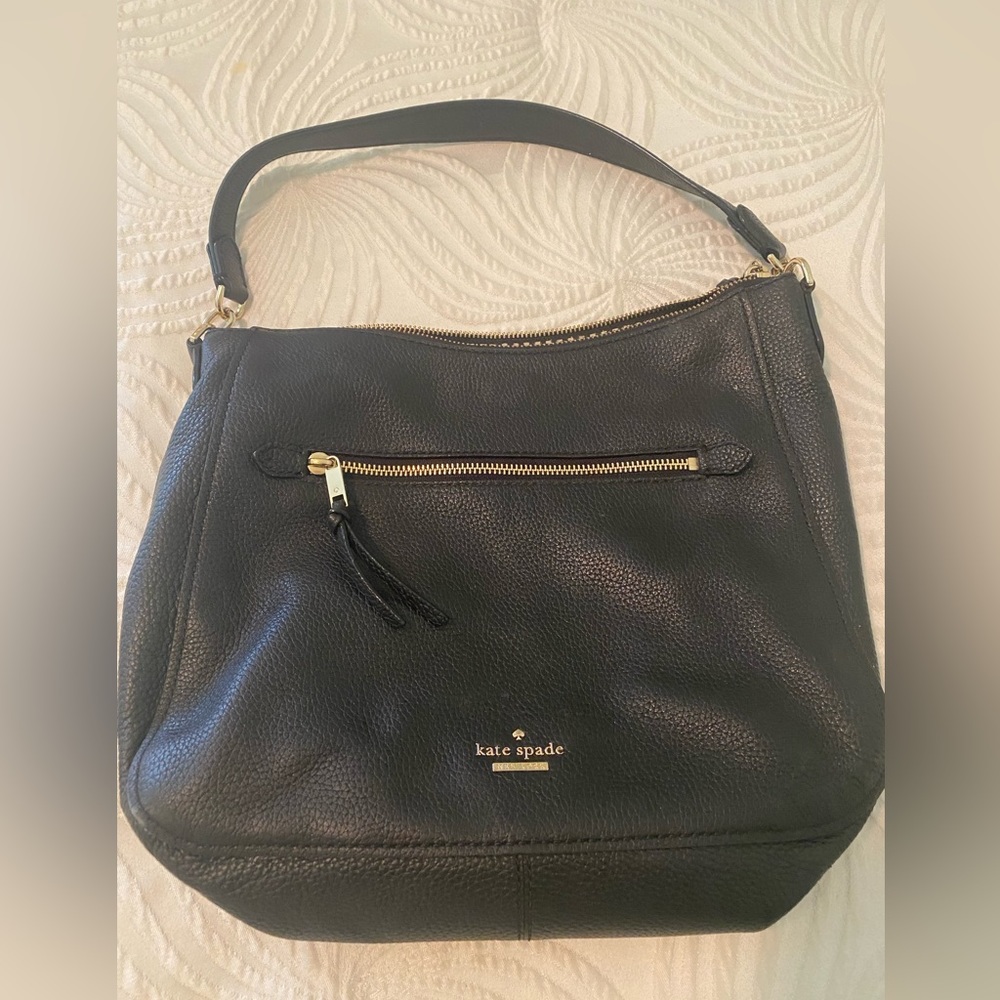 Vintage Kate Spade Hobo Bag